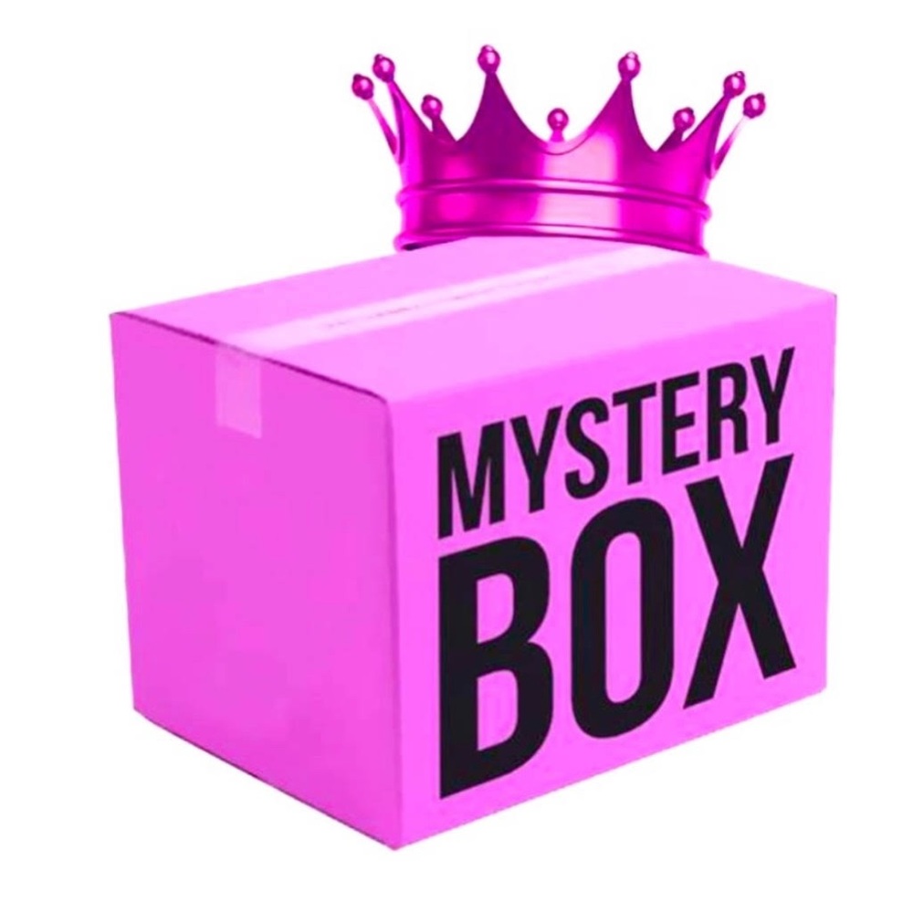 Mystery box